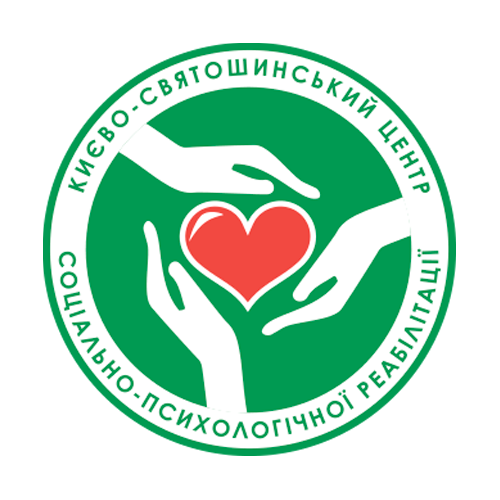 ЦСПР. логотип нп прозорому фоні